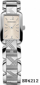 Burberry Watch 107